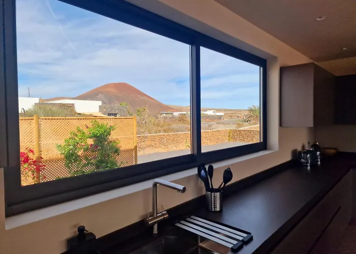 Vila Sal Marina Deluxe *