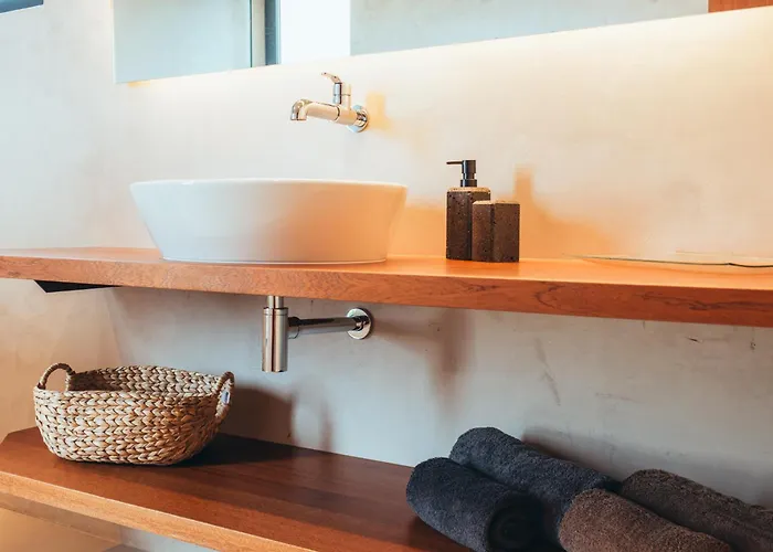 Vila Sal Marina Deluxe