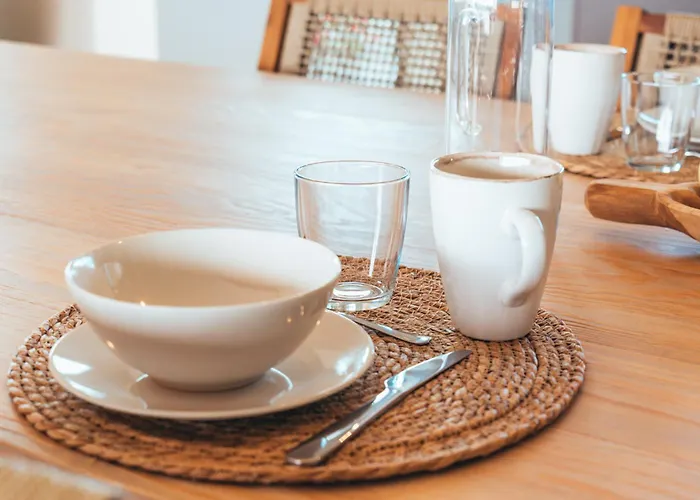 Vila Sal Marina Deluxe *