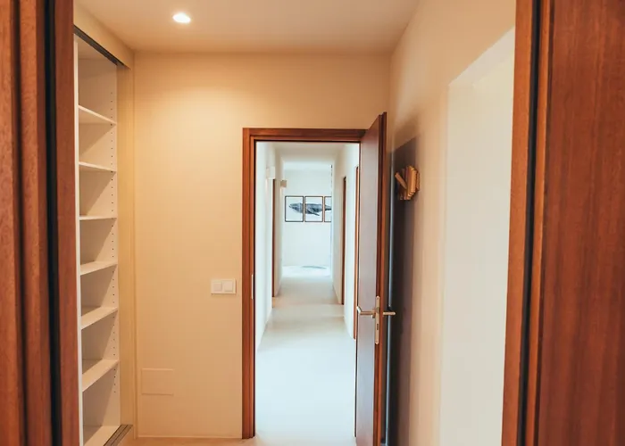 Vila Sal Marina Deluxe