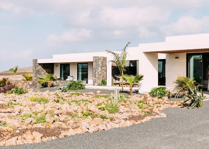 Sal Marina Deluxe Vila *