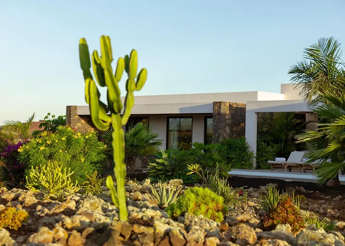 Sal Marina Deluxe Vila *