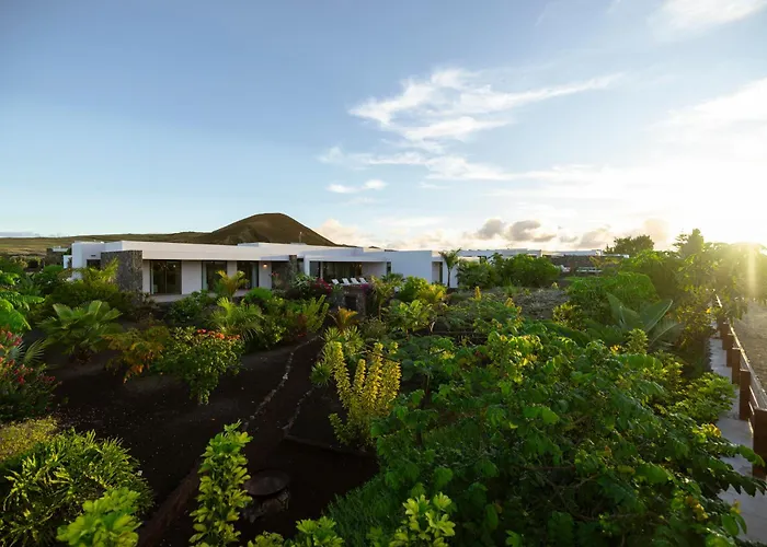 Sal Marina Deluxe Vila *