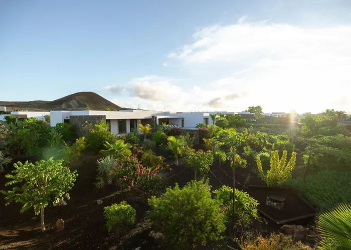 Vila Sal Marina Deluxe